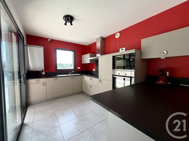 Appartement à vendre - 4 pièces - 84.25 m2 - VALENCE - 26 - RHONE-ALPES - Century 21 Alpimmo