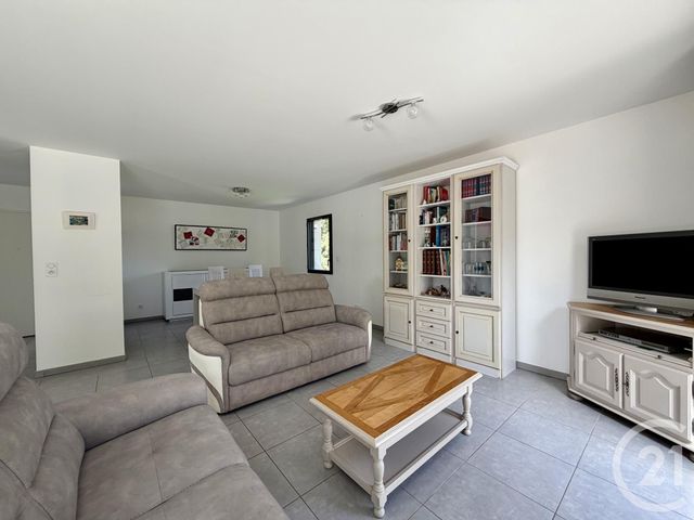 Appartement à vendre - 4 pièces - 84.25 m2 - VALENCE - 26 - RHONE-ALPES - Century 21 Alpimmo