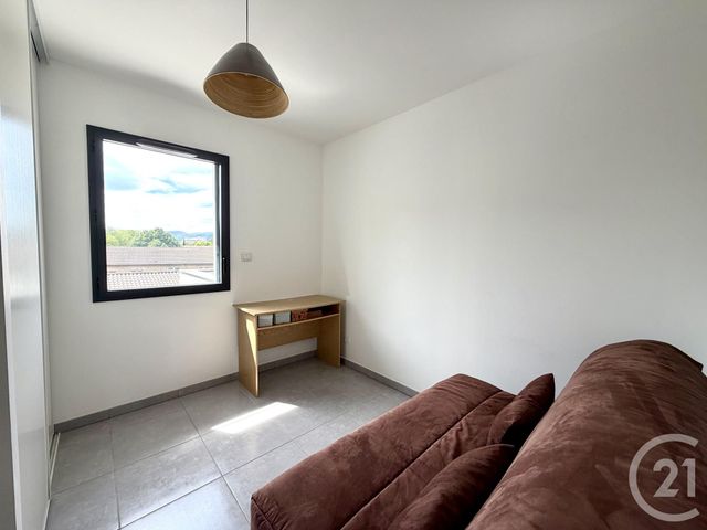Appartement à vendre - 4 pièces - 84.25 m2 - VALENCE - 26 - RHONE-ALPES - Century 21 Alpimmo