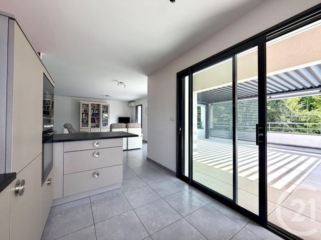 Appartement à vendre - 4 pièces - 84.25 m2 - VALENCE - 26 - RHONE-ALPES - Century 21 Alpimmo