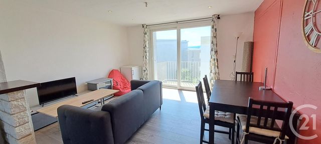 appartement - VALENCE - 26