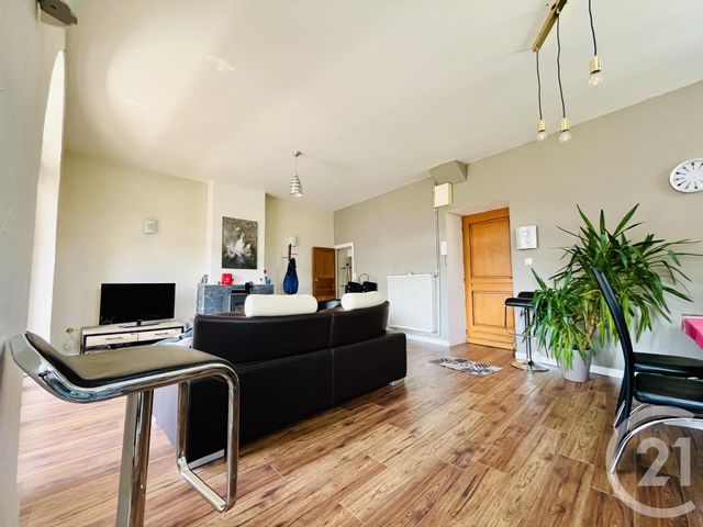 appartement - BOURG LES VALENCE - 26