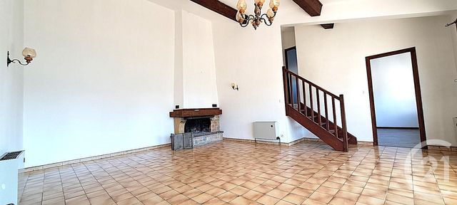 appartement - BOURG LES VALENCE - 26