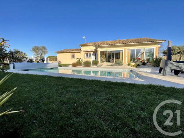 maison - ST MARCEL LES VALENCE - 26