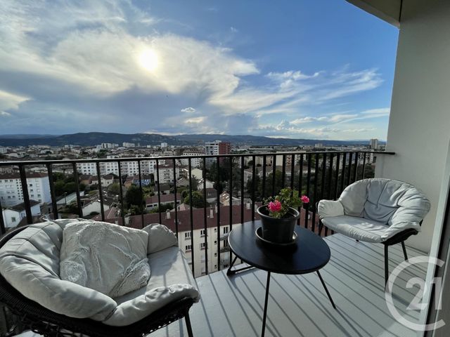 appartement - VALENCE - 26