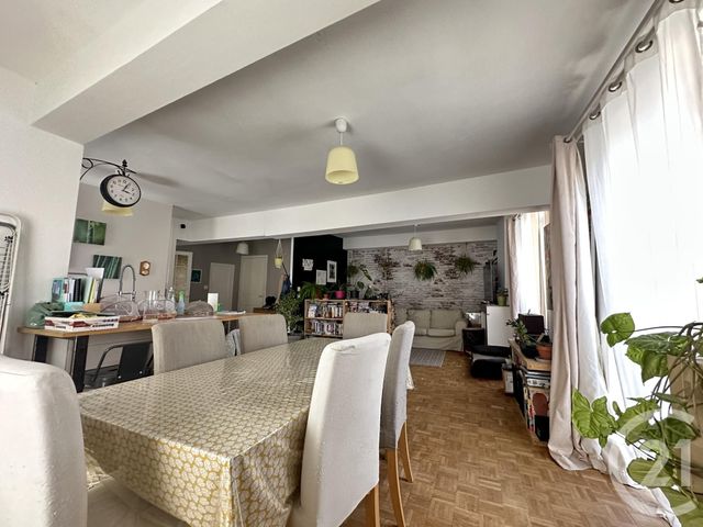 maison - BOURG LES VALENCE - 26