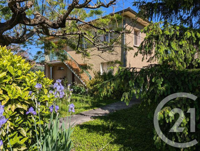 Maison à vendre MALISSARD
