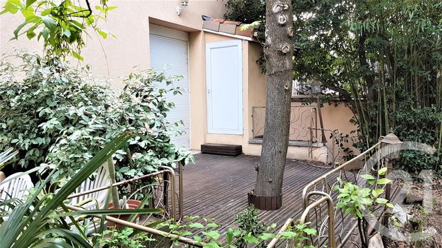 maison - VALENCE - 26