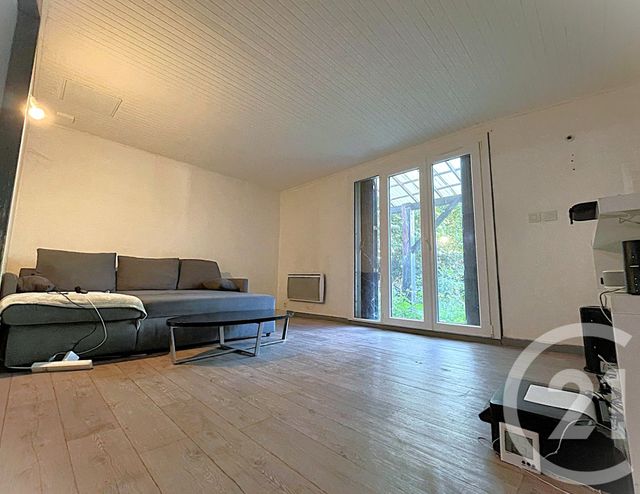 appartement - BOURG LES VALENCE - 26