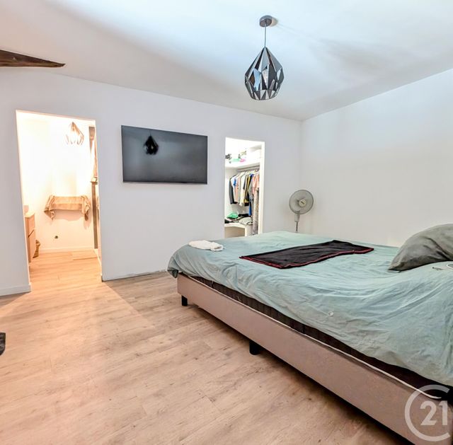 maison à vendre - 5 pièces - 162.89 m2 - EROME - 26 - RHONE-ALPES - Century 21 Alpimmo