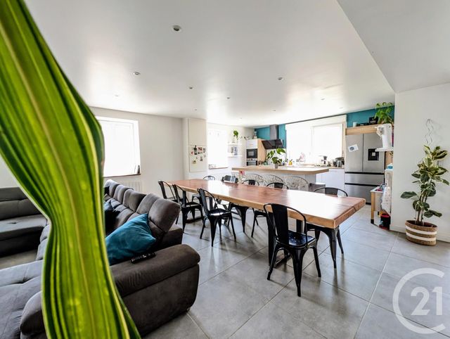 maison à vendre - 5 pièces - 162.89 m2 - EROME - 26 - RHONE-ALPES - Century 21 Alpimmo