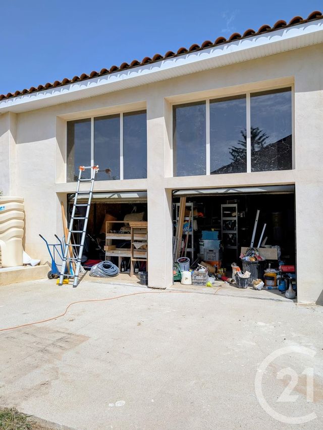 maison à vendre - 5 pièces - 162.89 m2 - EROME - 26 - RHONE-ALPES - Century 21 Alpimmo