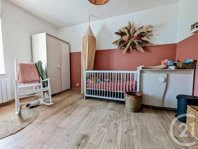 maison à vendre - 5 pièces - 162.89 m2 - EROME - 26 - RHONE-ALPES - Century 21 Alpimmo