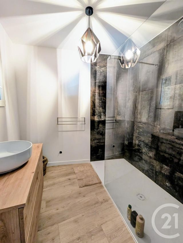 maison à vendre - 5 pièces - 162.89 m2 - EROME - 26 - RHONE-ALPES - Century 21 Alpimmo