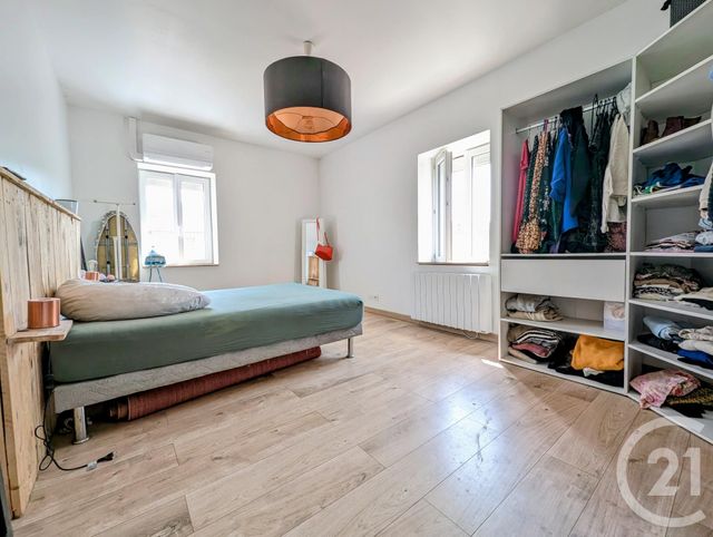 maison à vendre - 5 pièces - 162.89 m2 - EROME - 26 - RHONE-ALPES - Century 21 Alpimmo