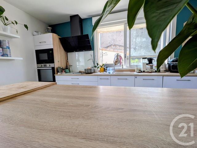 maison à vendre - 5 pièces - 162.89 m2 - EROME - 26 - RHONE-ALPES - Century 21 Alpimmo