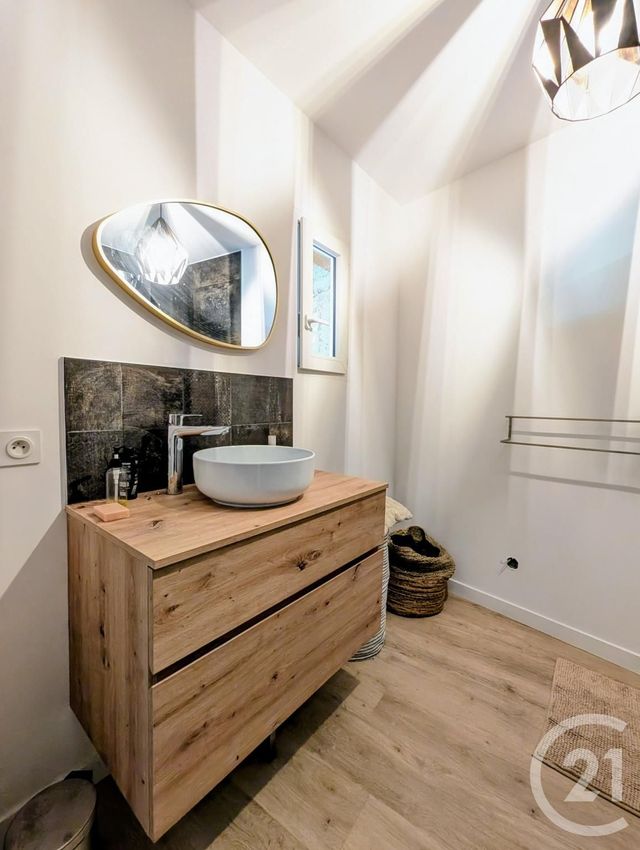 maison à vendre - 5 pièces - 162.89 m2 - EROME - 26 - RHONE-ALPES - Century 21 Alpimmo