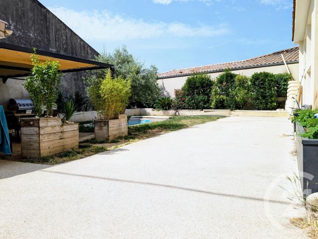 maison à vendre - 5 pièces - 162.89 m2 - EROME - 26 - RHONE-ALPES - Century 21 Alpimmo