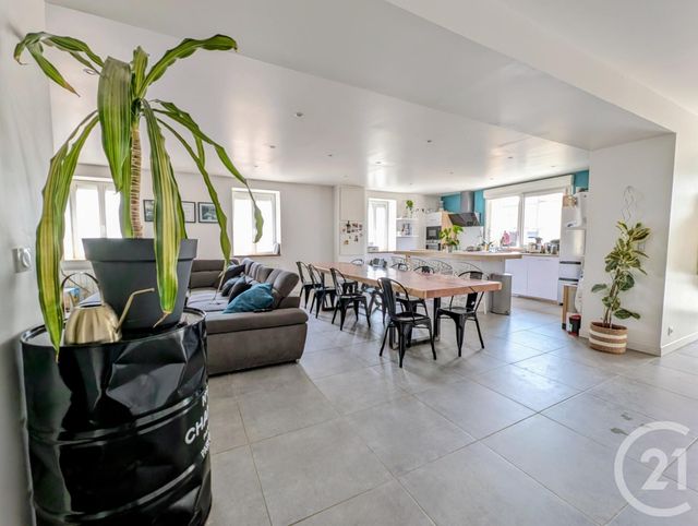 maison à vendre - 5 pièces - 162.89 m2 - EROME - 26 - RHONE-ALPES - Century 21 Alpimmo