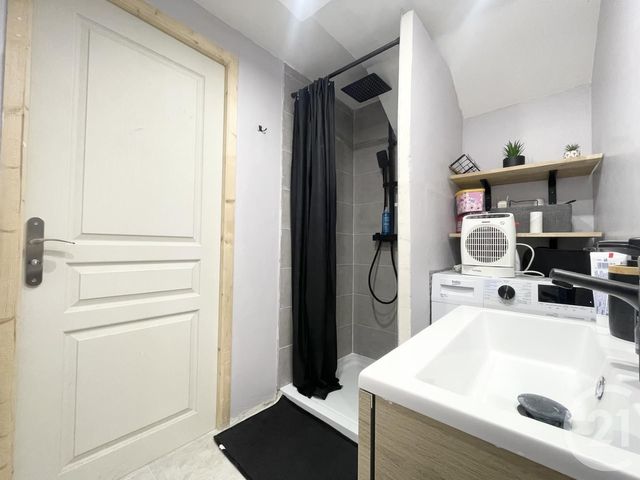 Appartement T4 à vendre - 4 pièces - 75.72 m2 - BOURG LES VALENCE - 26 - RHONE-ALPES - Century 21 Alpimmo