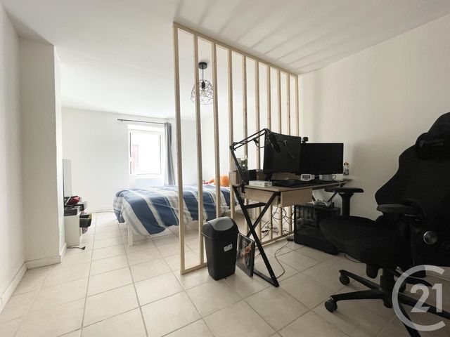 Appartement T4 à vendre - 4 pièces - 75.72 m2 - BOURG LES VALENCE - 26 - RHONE-ALPES - Century 21 Alpimmo