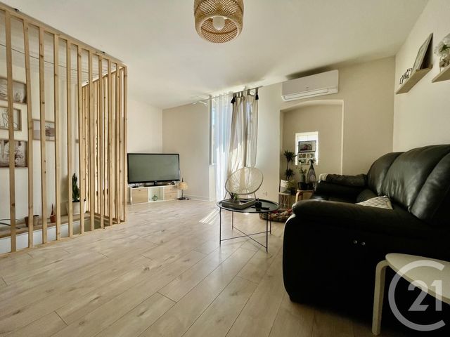 appartement - BOURG LES VALENCE - 26