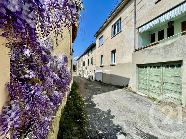 Appartement T4 à vendre - 4 pièces - 75.72 m2 - BOURG LES VALENCE - 26 - RHONE-ALPES - Century 21 Alpimmo