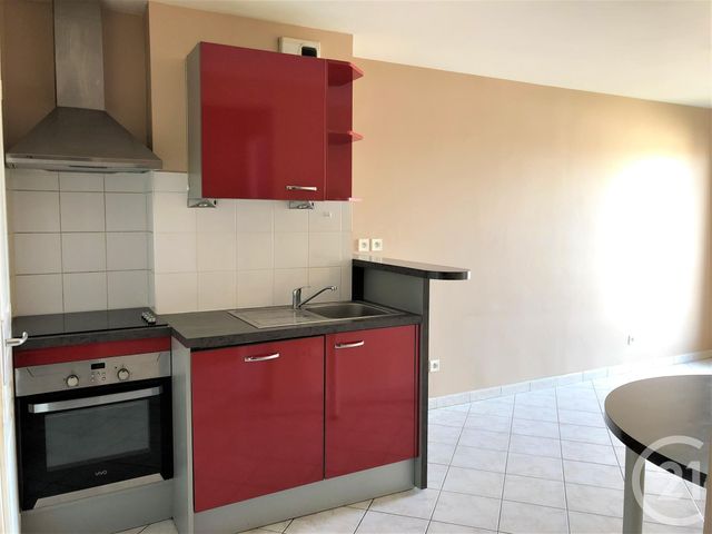 Appartement T2 à louer - 2 pièces - 36.45 m2 - VALENCE - 26 - RHONE-ALPES - Century 21 Alpimmo