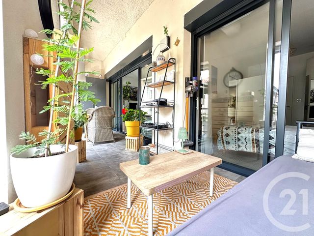 appartement - VALENCE - 26