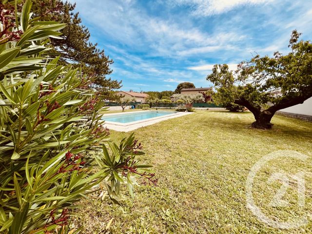 maison à vendre - 6 pièces - 133.64 m2 - SOYONS - 07 - RHONE-ALPES - Century 21 Alpimmo