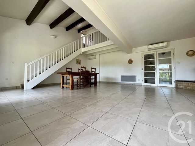 maison à vendre - 6 pièces - 133.64 m2 - SOYONS - 07 - RHONE-ALPES - Century 21 Alpimmo