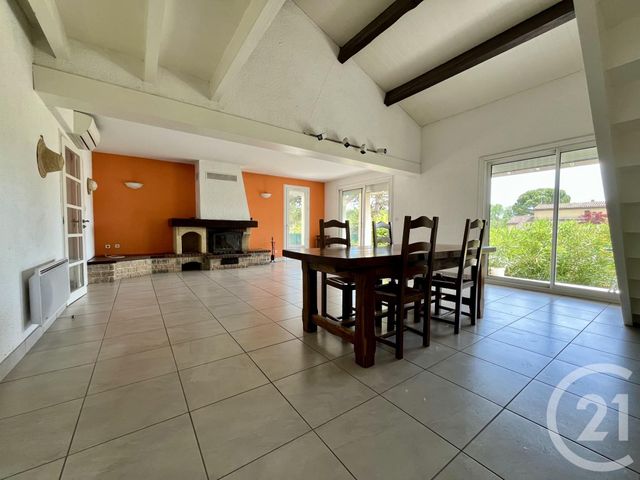 maison à vendre - 6 pièces - 133.64 m2 - SOYONS - 07 - RHONE-ALPES - Century 21 Alpimmo