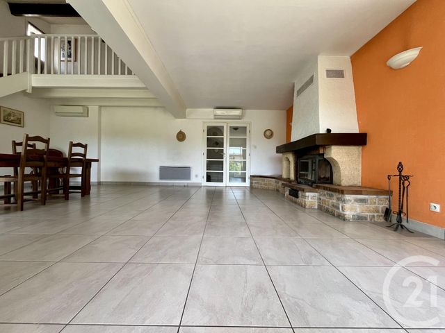 maison à vendre - 6 pièces - 133.64 m2 - SOYONS - 07 - RHONE-ALPES - Century 21 Alpimmo