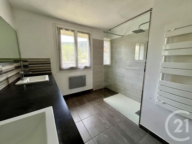 maison à vendre - 6 pièces - 133.64 m2 - SOYONS - 07 - RHONE-ALPES - Century 21 Alpimmo