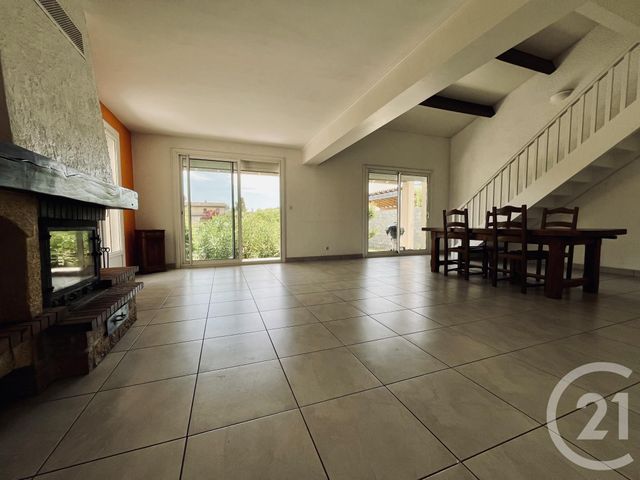 maison à vendre - 6 pièces - 133.64 m2 - SOYONS - 07 - RHONE-ALPES - Century 21 Alpimmo