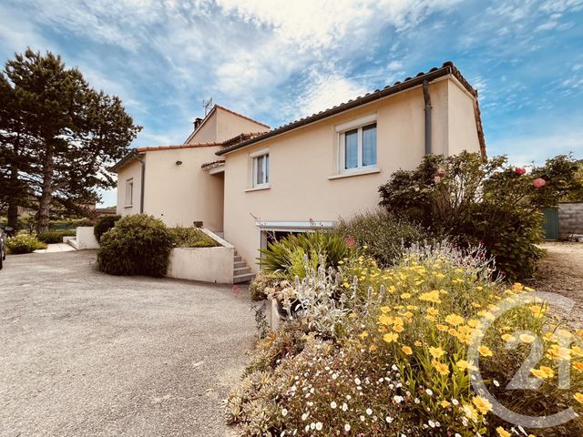 maison - SOYONS - 07