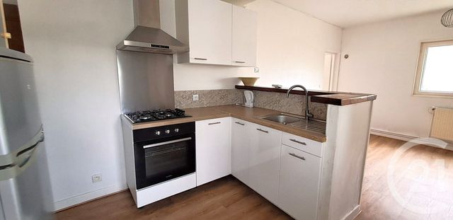 appartement - VALENCE - 26