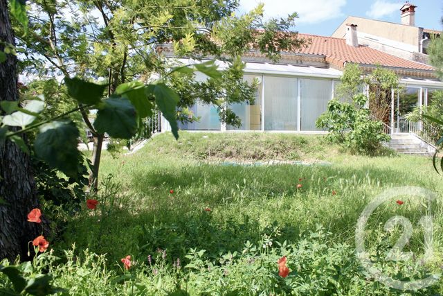 maison - BOURG LES VALENCE - 26