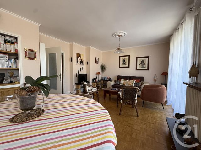 Appartement T4 à vendre GUILHERAND GRANGES