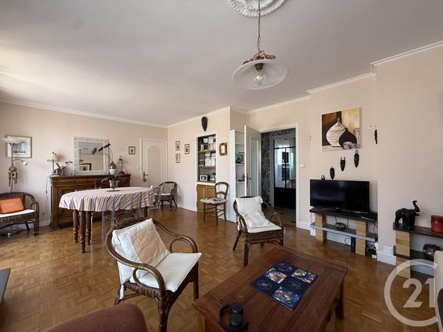 appartement - GUILHERAND GRANGES - 07