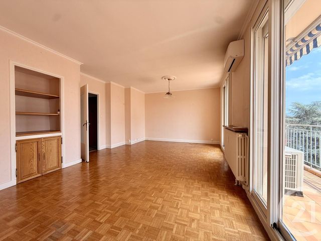 Appartement T4 à vendre - 4 pièces - 86.25 m2 - GUILHERAND GRANGES - 07 - RHONE-ALPES - Century 21 Alpimmo