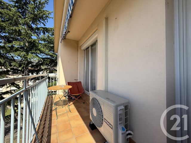 Appartement T4 à vendre - 4 pièces - 86.25 m2 - GUILHERAND GRANGES - 07 - RHONE-ALPES - Century 21 Alpimmo