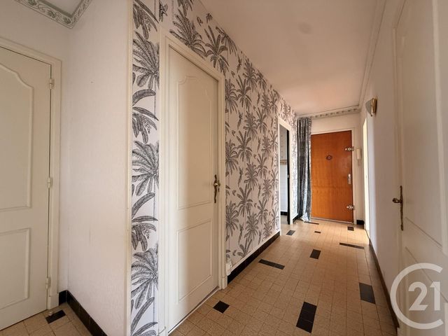 Appartement T4 à vendre - 4 pièces - 86.25 m2 - GUILHERAND GRANGES - 07 - RHONE-ALPES - Century 21 Alpimmo