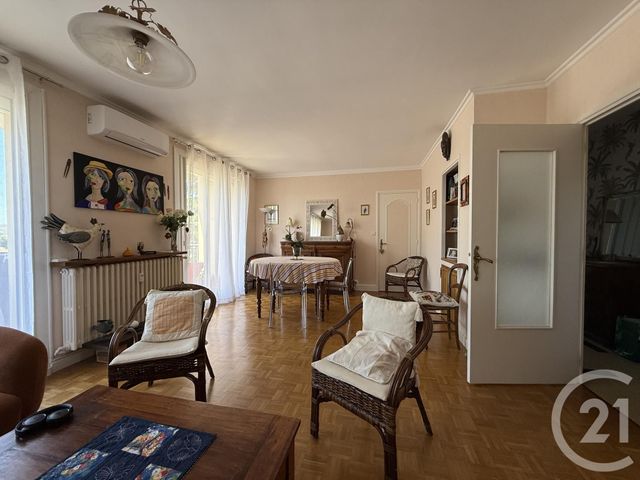 appartement - GUILHERAND GRANGES - 07