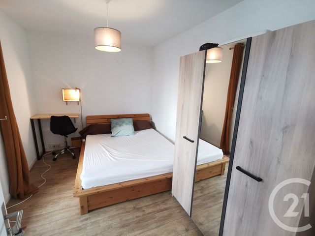 Appartement à louer VALENCE