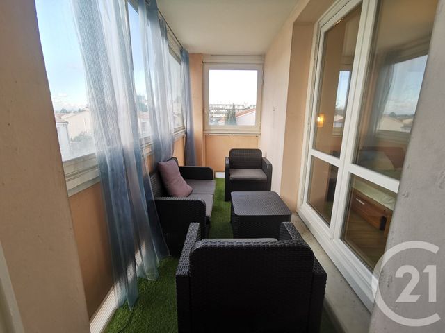 Appartement à louer - 3 pièces - 68.0 m2 - VALENCE - 26 - RHONE-ALPES - Century 21 Alpimmo
