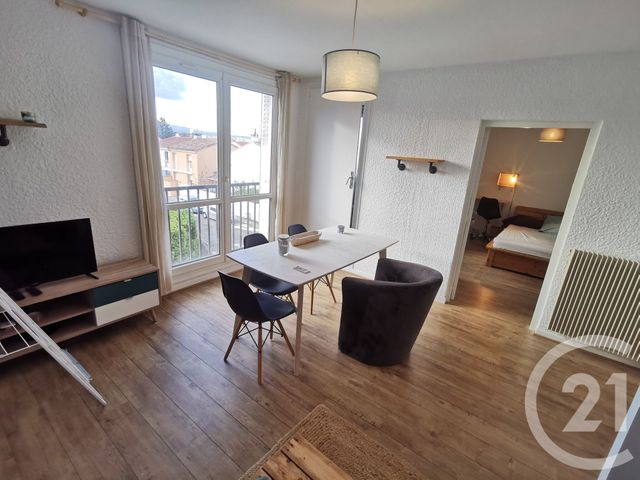 Appartement à louer - 3 pièces - 68.0 m2 - VALENCE - 26 - RHONE-ALPES - Century 21 Alpimmo