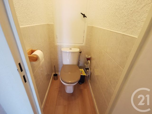 Appartement à louer - 3 pièces - 68.0 m2 - VALENCE - 26 - RHONE-ALPES - Century 21 Alpimmo