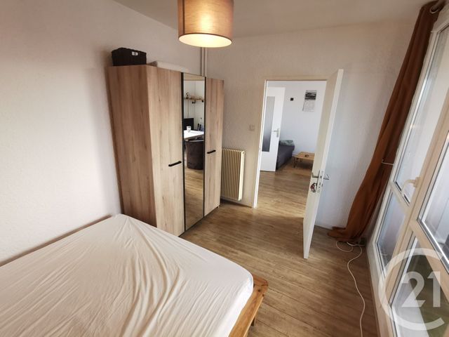 Appartement à louer - 3 pièces - 68.0 m2 - VALENCE - 26 - RHONE-ALPES - Century 21 Alpimmo
