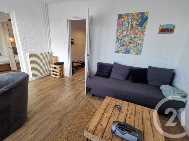 Appartement à louer - 3 pièces - 68.0 m2 - VALENCE - 26 - RHONE-ALPES - Century 21 Alpimmo